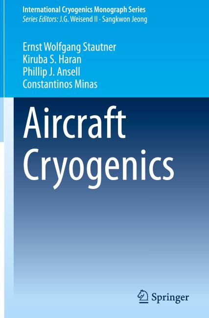 Aircraft Cryogenics