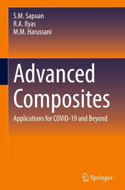 Advanced Composites: Applications for Covid-19 and Beyond