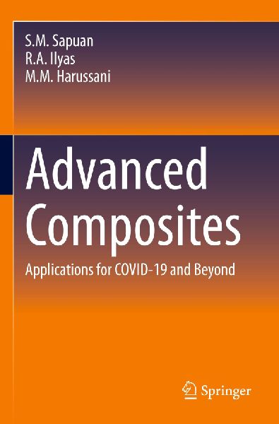 Advanced Composites: Applications for Covid-19 and Beyond