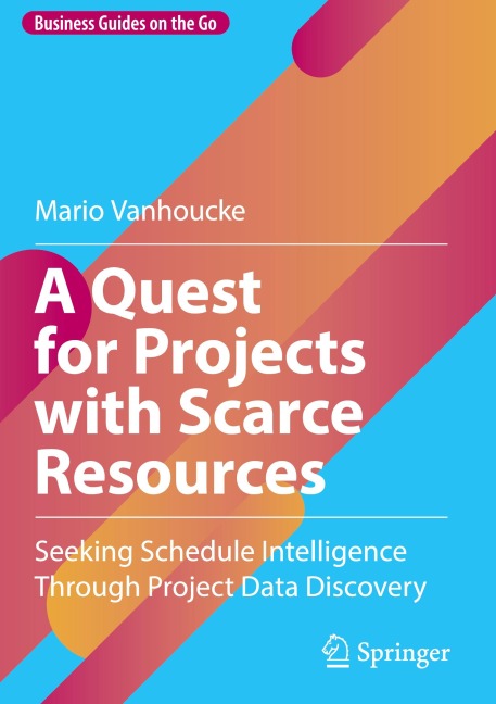 A Quest for Projects with Scarce Resources: Seeking Schedule Intelligence Through Project Data Discovery