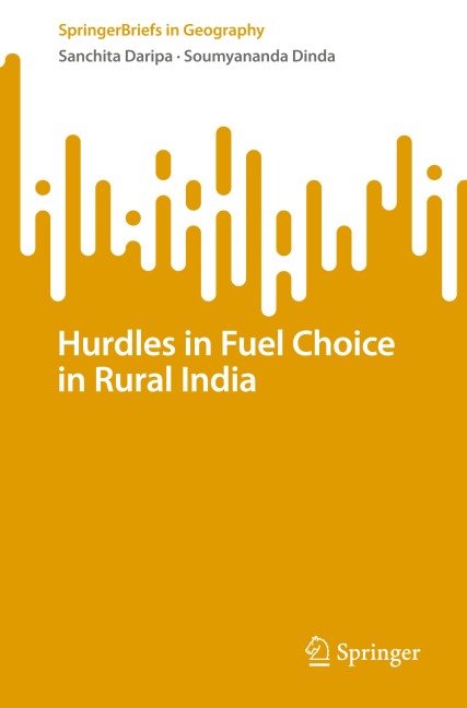 Hurdles in Fuel Choice in Rural India