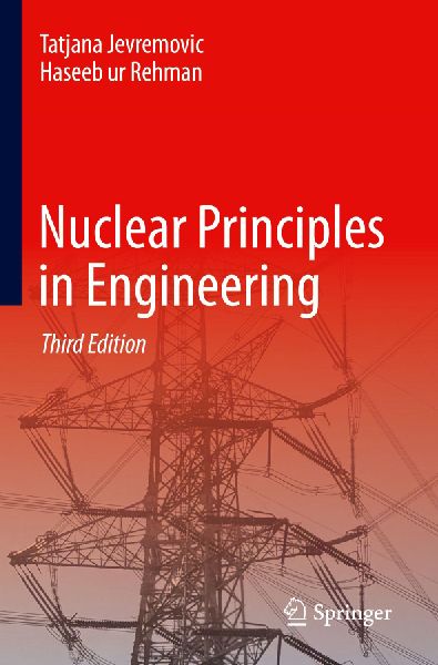 Nuclear Principles in Engineering