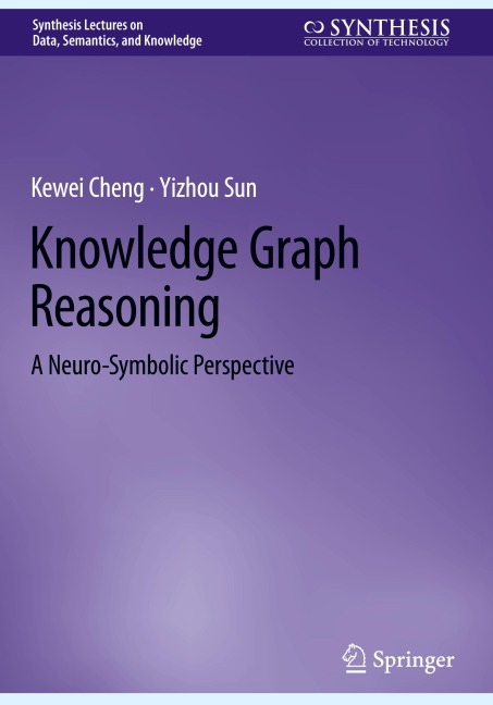 Knowledge Graph Reasoning: A Neuro-Symbolic Perspective
