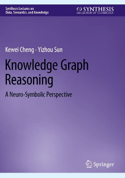 Knowledge Graph Reasoning: A Neuro-Symbolic Perspective