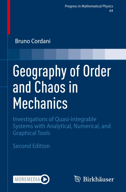 Geography of Order and Chaos in Mechanics: Investigations of Quasi-Integrable Systems with Analytical, Numerical, and Graphical Tools