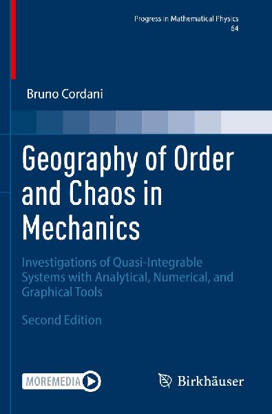 Geography of Order and Chaos in Mechanics: Investigations of Quasi-Integrable Systems with Analytical, Numerical, and Graphical Tools