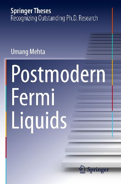 Postmodern Fermi Liquids