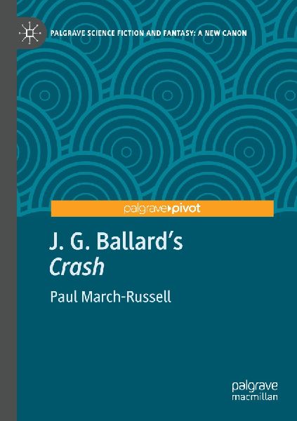 J. G. Ballard's "Crash"