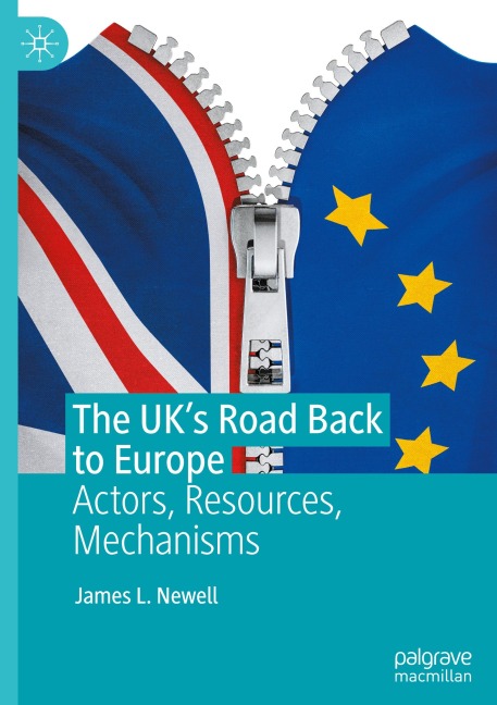 The UKs Road Back to Europe: Actors, Resources, Mechanisms