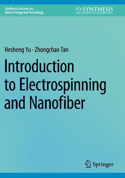 Introduction to Electrospinning and Nanofiber