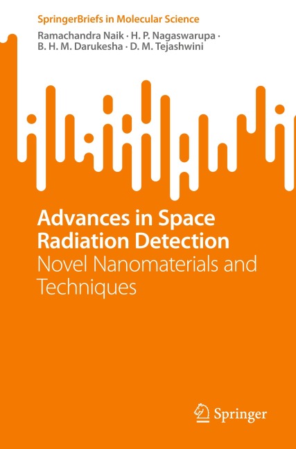 Advances in Space Radiation Detection: Novel Nanomaterials and Techniques
