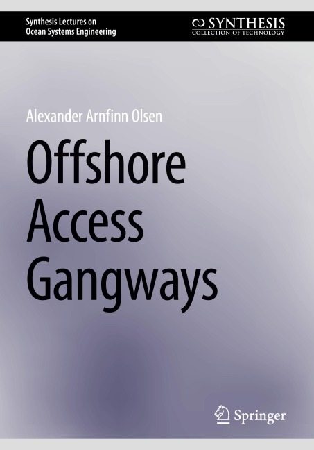 Offshore Access Gangways