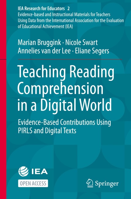 Teaching Reading Comprehension in a Digital World: Evidence-Based Contributions Using PIRLS and Digital Texts