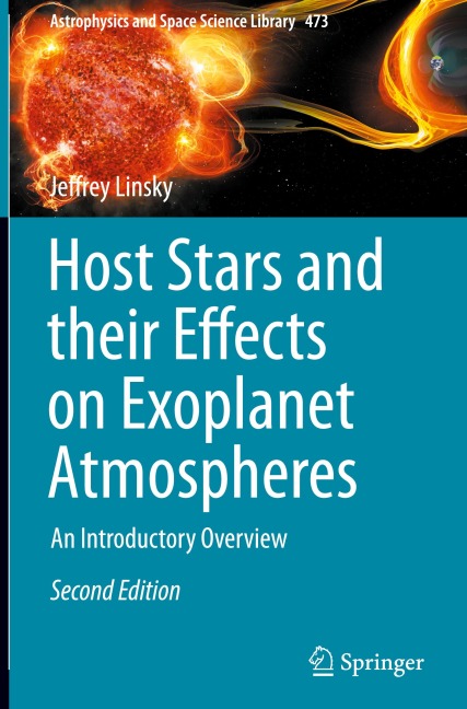 Host Stars and their Effects on Exoplanet Atmospheres: An Introductory Overview