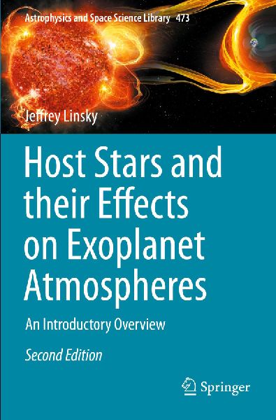 Host Stars and their Effects on Exoplanet Atmospheres: An Introductory Overview