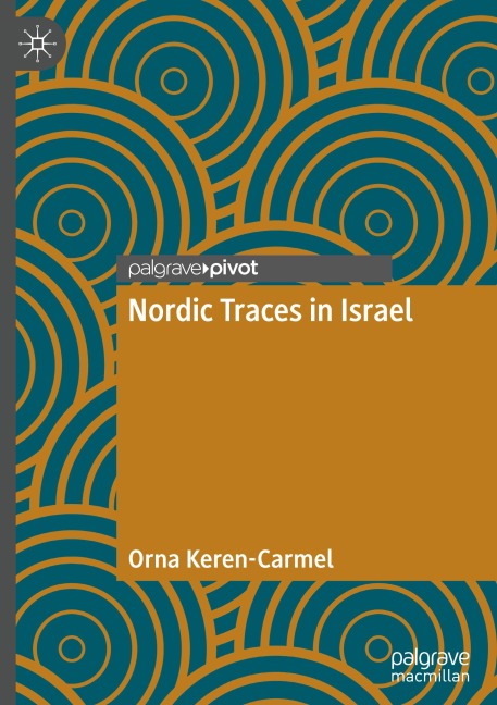 Nordic Traces in Israel