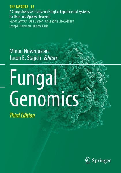 Fungal Genomics