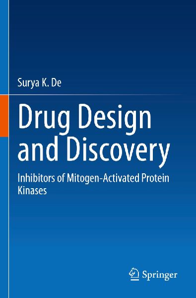 Drug Design and Discovery: Inhibitors of Mitogen-Activated Protein Kinases