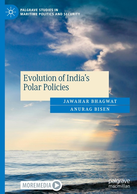 Evolution of Indias Polar Policies