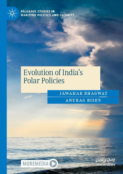 Evolution of India's Polar Policies