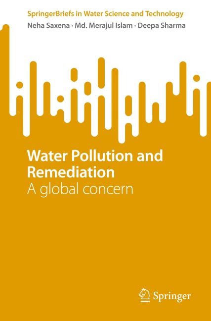 Water Pollution and Remediation: A global concern
