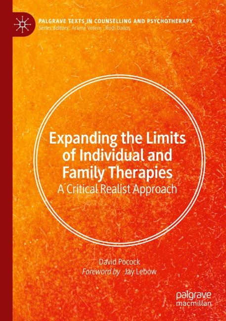 Expanding the Limits of Individual and Family Therapies: A Critical Realist Approach