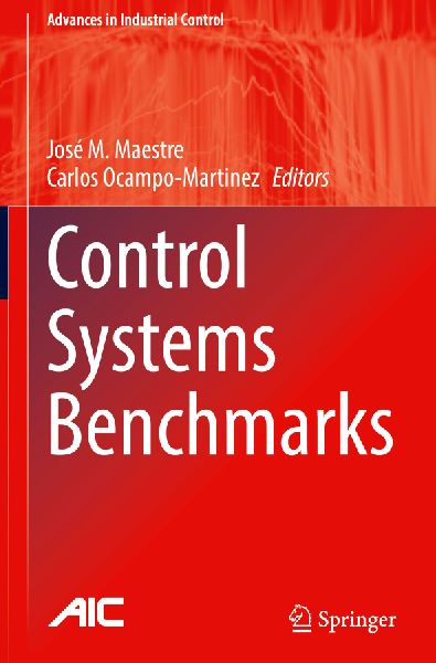 Control Systems Benchmarks