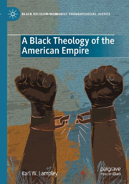 A Black Theology of the American Empire