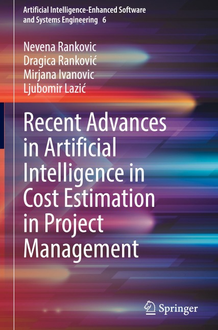 Recent Advances in Artificial Intelligence in Cost Estimation in Project Management