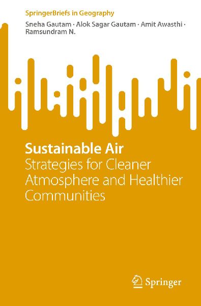 Sustainable Air: Strategies for Cleaner Atmosphere and Healthier Communities