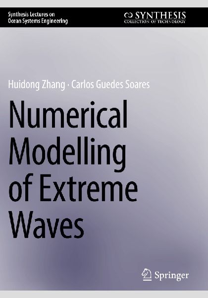 Numerical Modelling of Extreme Waves