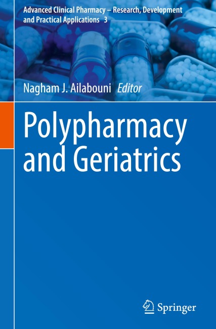Polypharmacy and Geriatrics