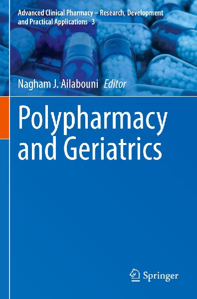 Polypharmacy and Geriatrics