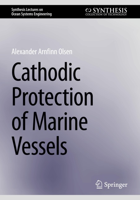 Cathodic Protection of Marine Vessels
