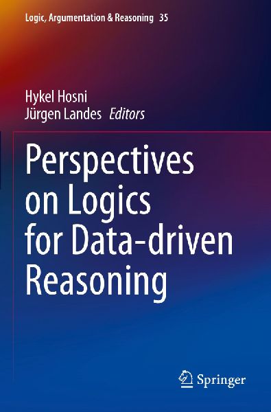 Perspectives on Logics for Data-driven Reasoning