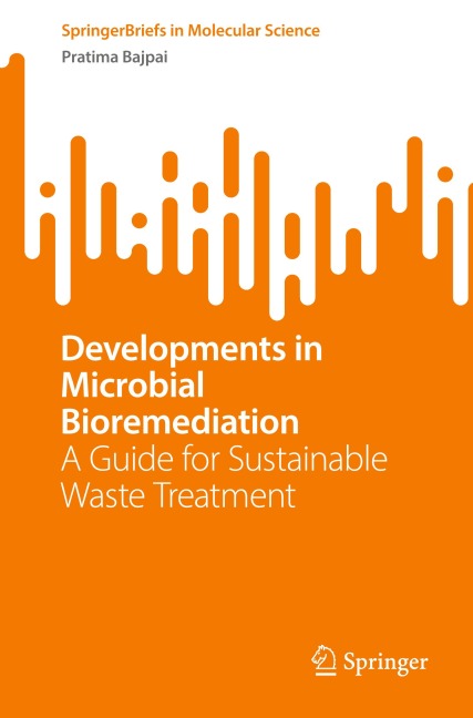 Developments in Microbial Bioremediation: A Guide for Sustainable Waste Treatment