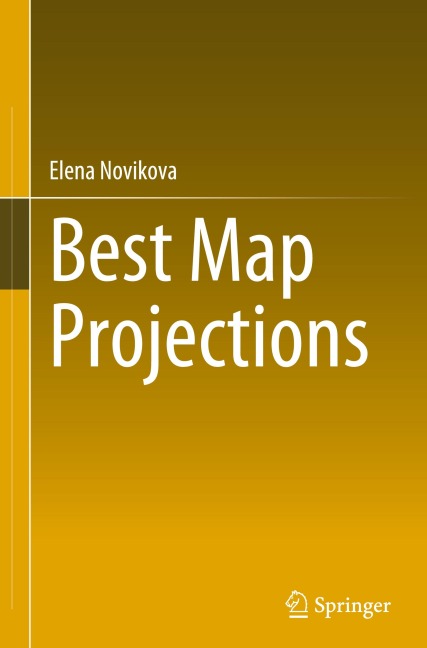 Best Map Projections