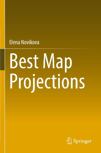 Best Map Projections