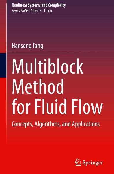 Multiblock Method for Fluid Flow: Concepts, Algorithms, and Applications