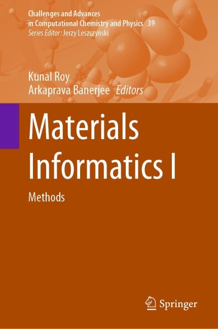 Materials Informatics I: Methods
