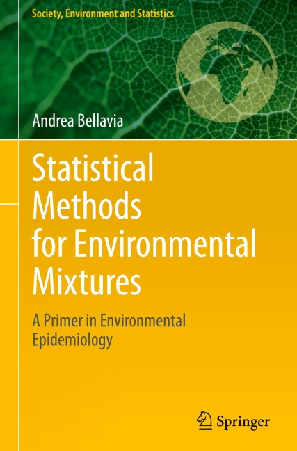 Statistical Methods for Environmental Mixtures: A Primer in Environmental Epidemiology