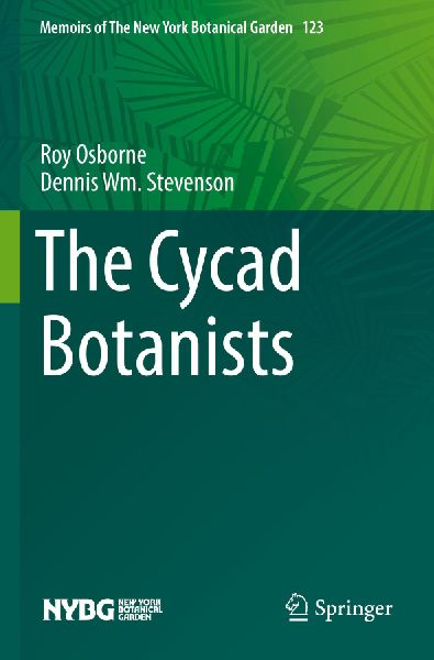 The Cycad Botanists