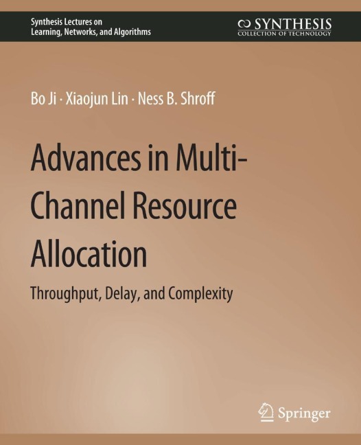 Advances in Multi-Channel Resource Allocation: Throughput, Delay, and Complexity