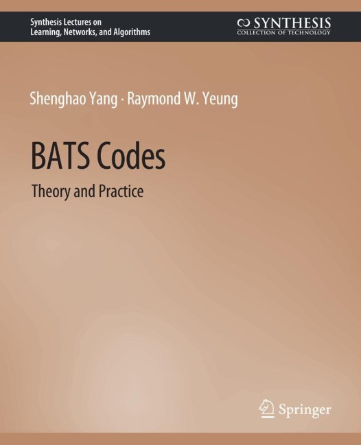 BATS Codes: Theory and Practice