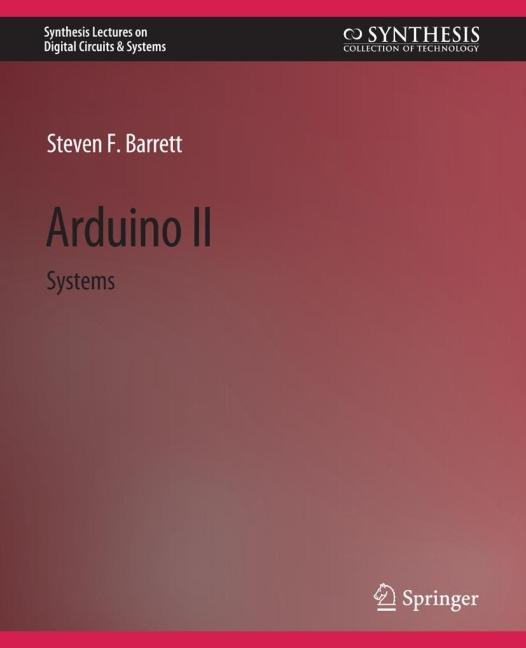 Arduino II: Systems