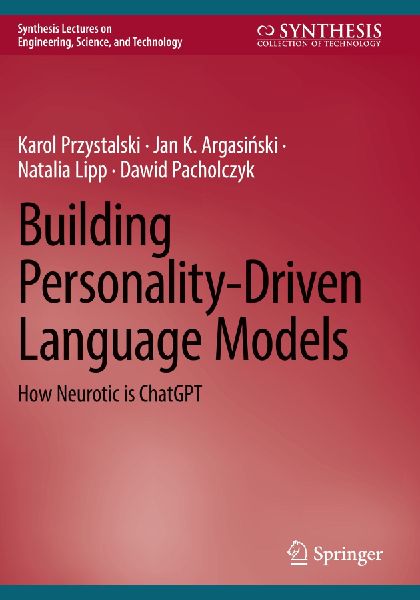 Building Personality-Driven Language Models: How Neurotic is ChatGPT