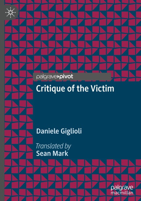 Critique of the Victim