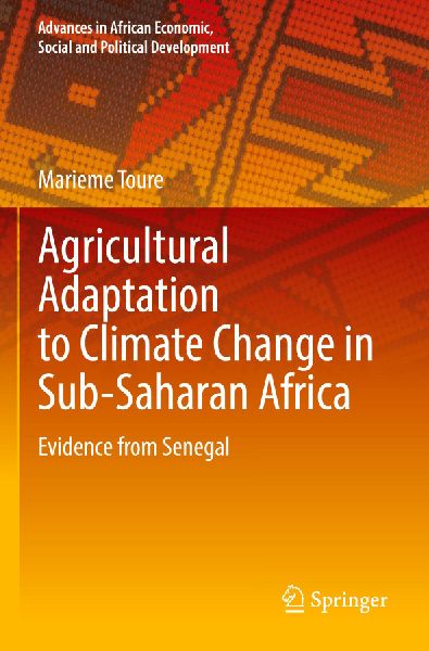 Agricultural Adaptation to Climate Change in Sub-Saharan Africa: Evidence from Senegal