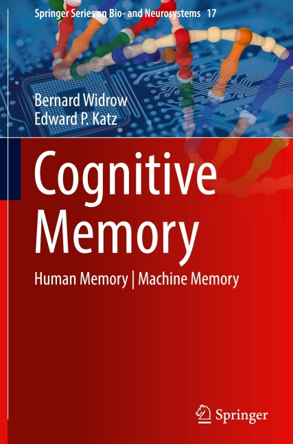 Cognitive Memory: Human Memory | Machine Memory