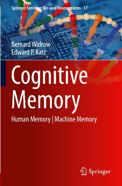 Cognitive Memory: Human Memory | Machine Memory